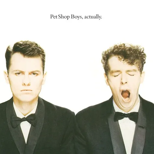 Karaoke King's Cross av Pet Shop Boys — sjung med på texten på Singa