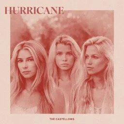 Cover art for Hurricane - The Castellows karaoke version