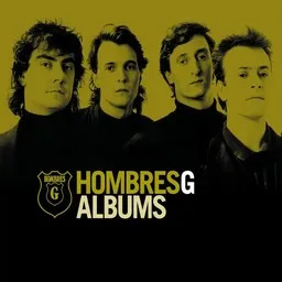 Hombres G - Karaoke