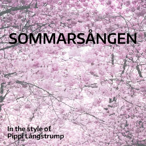 Sommarsången - Karaoke