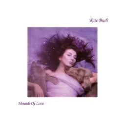 Titelbild für Hounds Of Love - Kate Bush Karaoke-Version