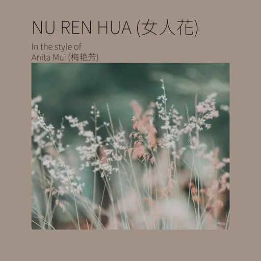女人花 - Karaoke