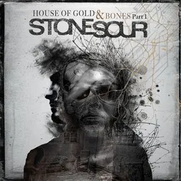 Titelbild für Stone Sour