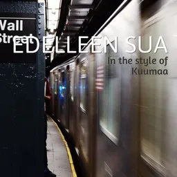 Cover art for Edelleen sua - Kuumaa karaoke version