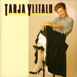 Omslagsbild för Annoit mulle muiston - Tarja Ylitalo karaokeversion