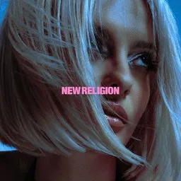Titelbild für New Religion - Bebe Rexha,Faithless Karaoke-Version