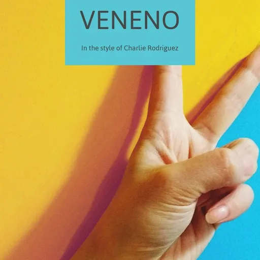 Karaoke Veneno by Charlie Rodriguez — sing along with lyrics on Singa