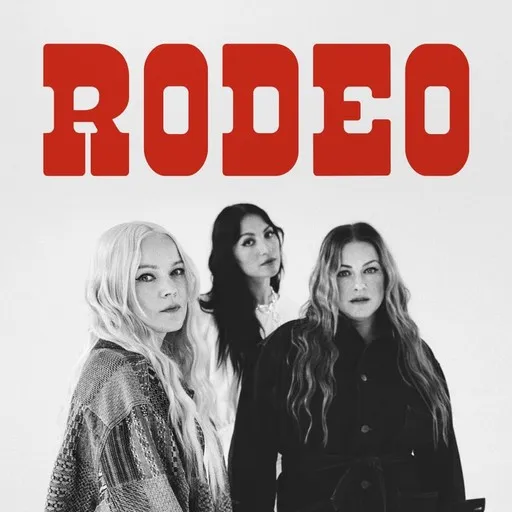 Karaoke Mieti mitä sä teet von Rodeo — mit Songtext mitsingen auf Singa
