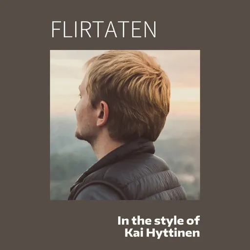 Karaoke Flirtaten by Kai Hyttinen — sing along with lyrics on Singa