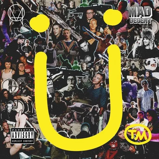 Karaoke Where Are Ü Now (with Justin Bieber) von Skrillex & Diplo — mit Songtext mitsingen auf Singa