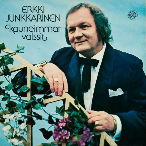 Karaoke Domino by Erkki Junkkarinen — sing along with lyrics on Singa