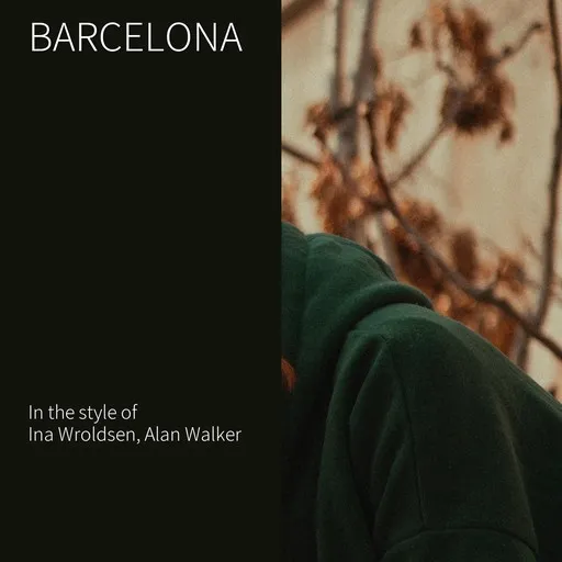 Barcelona - Karaoke