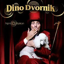 Dino Dvornik - Karaoke