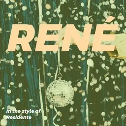 Residente - Karaoke