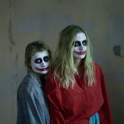 Cover art for Entä jos en pärjääkään - Maustetytöt karaoke version