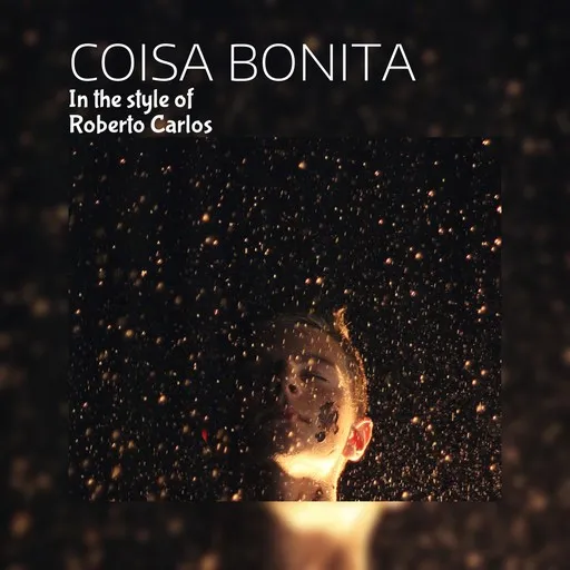 Coisa Bonita - Karaoke