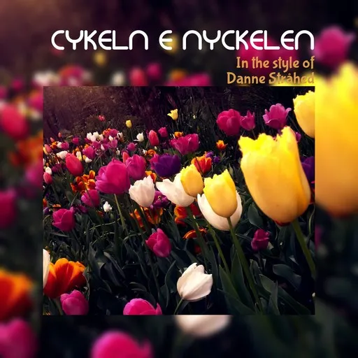 Karaoke Cykeln e nyckelen by Danne Stråhed — sing along with lyrics on Singa