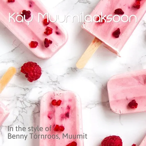 Karaoke Käy Muumilaaksoon von Benny Törnroos, Muumit — mit Songtext mitsingen auf Singa