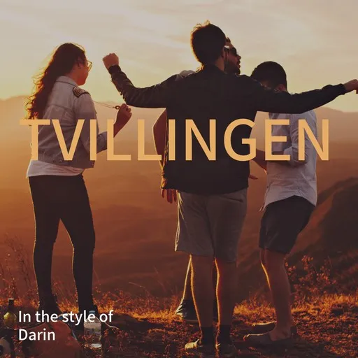 Tvillingen - Karaoke