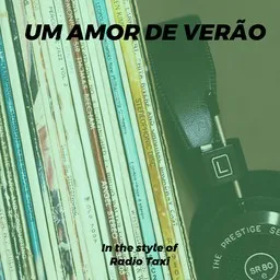 Radio Taxi - Karaoke