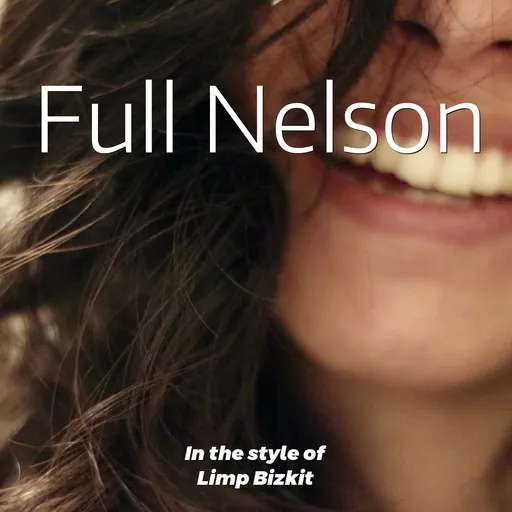 Full Nelson - Karaoke
