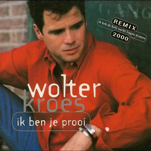 Karaoke Ik Ben Je Prooi (Beccati Un Uno) by Wolter Kroes — sing along with lyrics on Singa