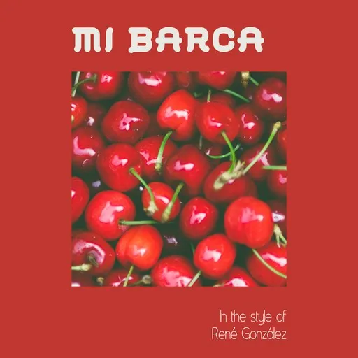 Mi Barca - Karaoke