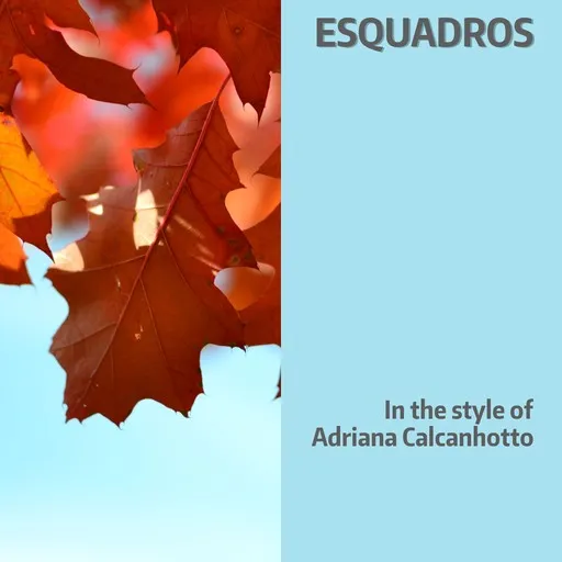Esquadros - Karaoke
