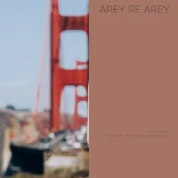 Cover art for Arey Re Arey - Dil To Pagal Hai,Lata Mangeshkar,Udit Narayan karaoke version