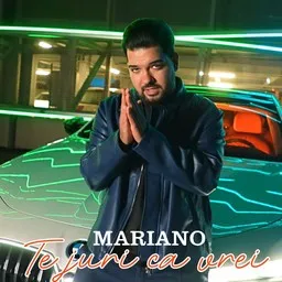 Titelbild für Mariano