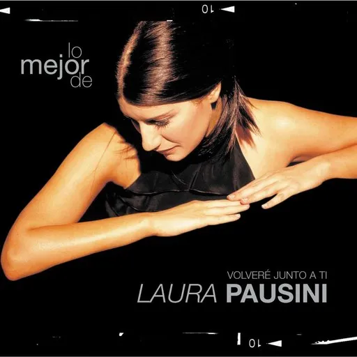 Karaoke Volveré junto a ti by Laura Pausini — sing along with lyrics on Singa