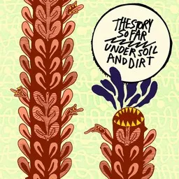 Cover art for High Regard - The Story So Far karaoke version