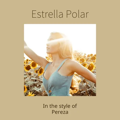 Estrella Polar - Karaoke
