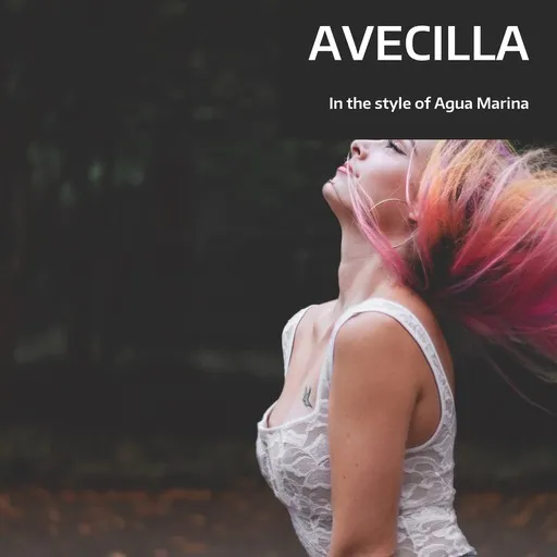 Avecilla - Karaoke