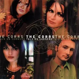 Cover art for Only When I Sleep - The Corrs karaoke version