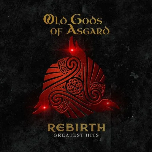 Karaoke Anger's Remorse von Alan Wake 2 Soundtrack, Old Gods of Asgard — mit Songtext mitsingen auf Singa
