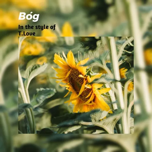 Karaoke Bóg by T.Love — sing along with lyrics on Singa