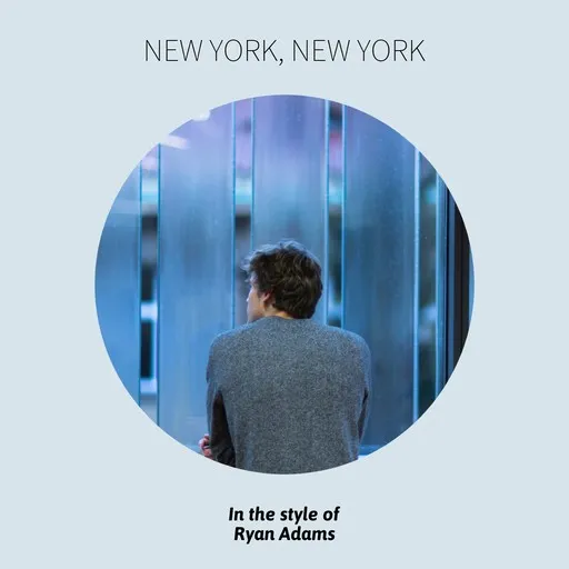 New York, New York - Karaoke