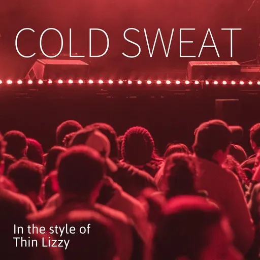 Karaoke Cold Sweat by Thin Lizzy — sing along with lyrics on Singa