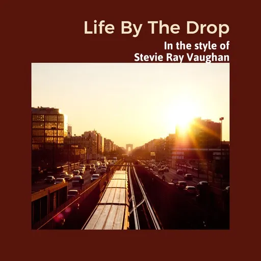 Karaoke Life By The Drop by Stevie Ray Vaughan — sing along with lyrics on Singa