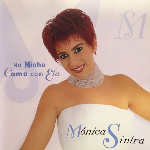 Na Minha Cama Com Ela - Karaoke