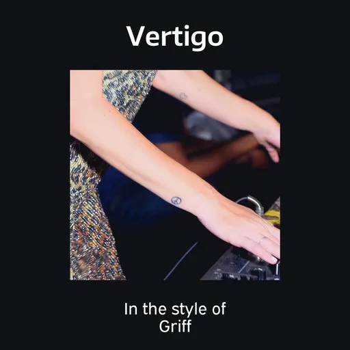 Vertigo - Karaoke