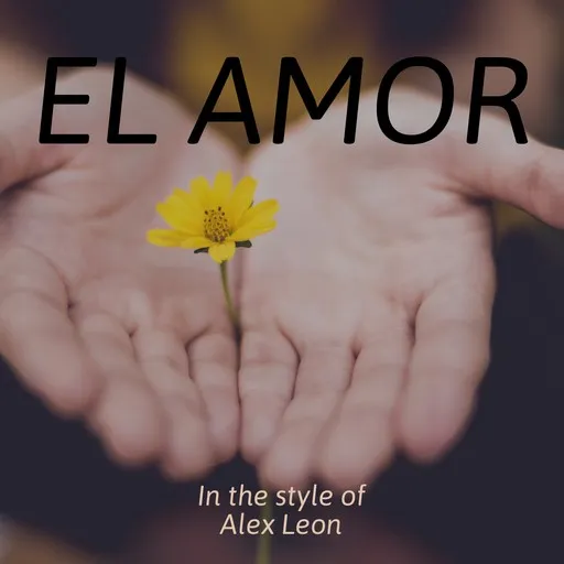 El Amor - Karaoke