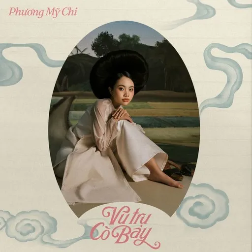 Bóng Phù Hoa - Karaoke