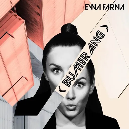Karaoke Bumerang (Polish Version) by Ewa Farna — sing along with lyrics on Singa