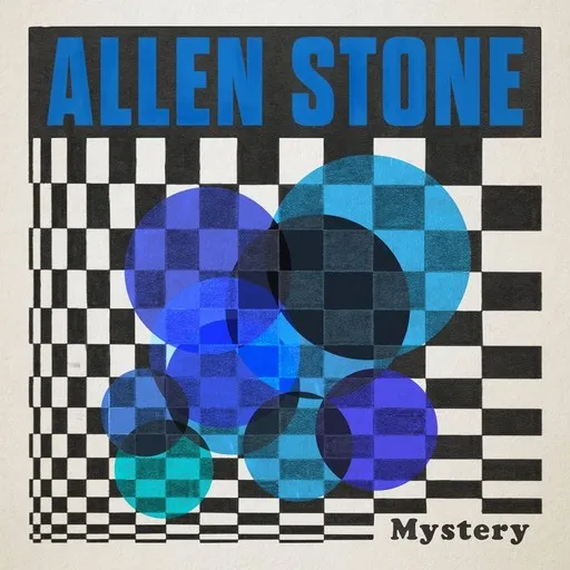 Karaoke Mystery av Allen Stone, PJ Morton — sjung med på texten på Singa