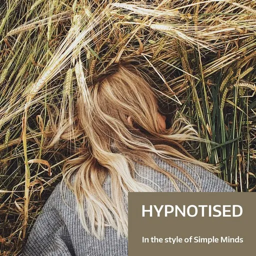 Karaoke Hypnotised by Simple Minds — sing along with lyrics on Singa