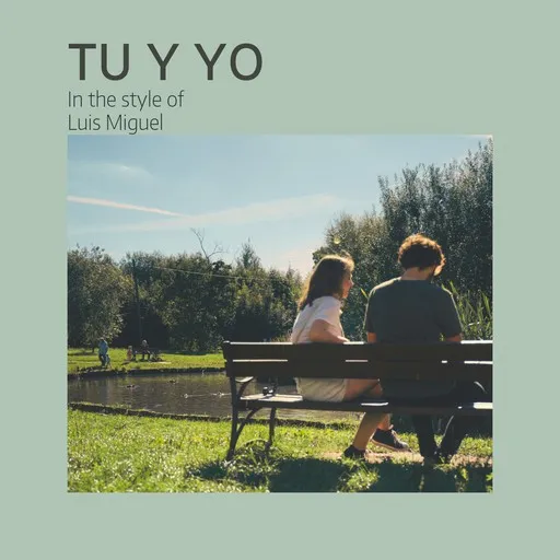 Karaoke Tu Y Yo by Luis Miguel — sing along with lyrics on Singa