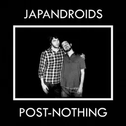 Cover art for Japandroids