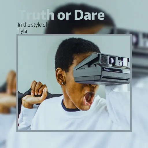 Truth or Dare - Karaoke